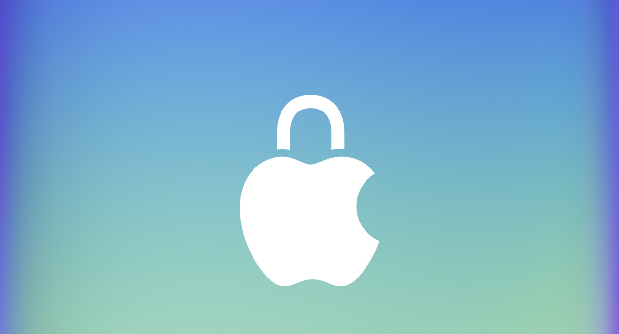 Sécurité Apple